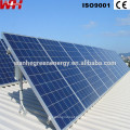 Painéis solares flexíveis fotovoltaicos de 300W